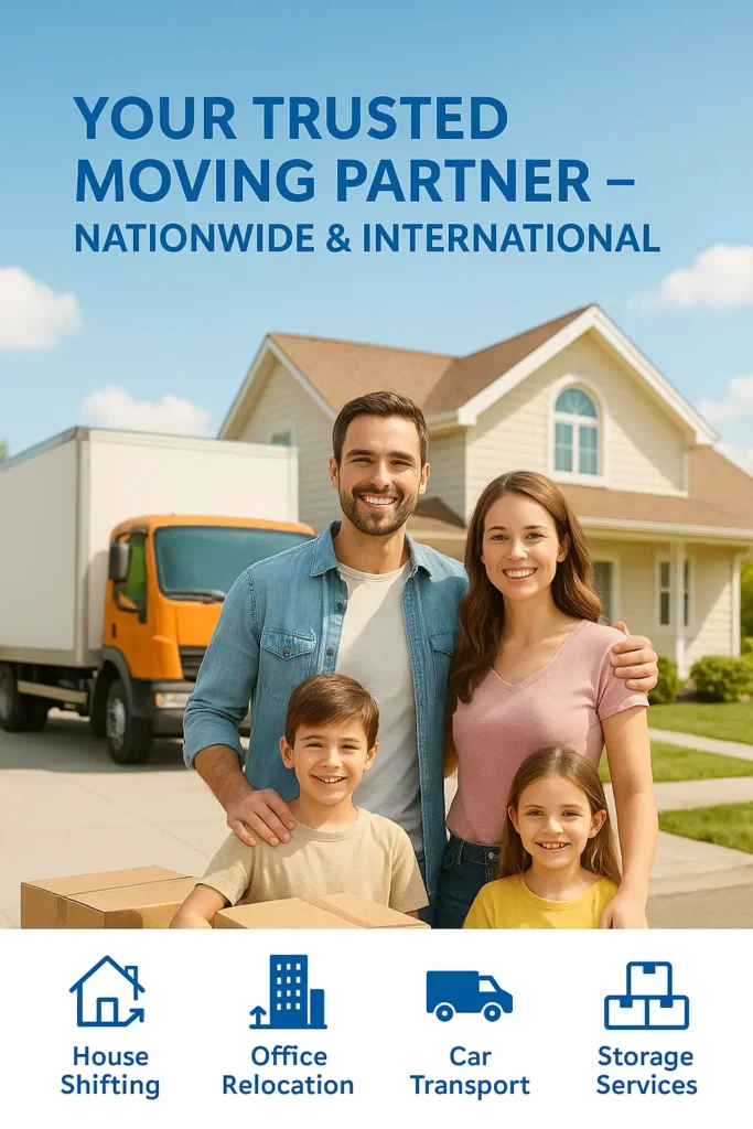 Office Shifting, Corporate Moves, Company Relocation, Intracity Movers, Intercity Packers, Packers and Movers, Relocation Services